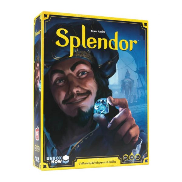 Splendor 1