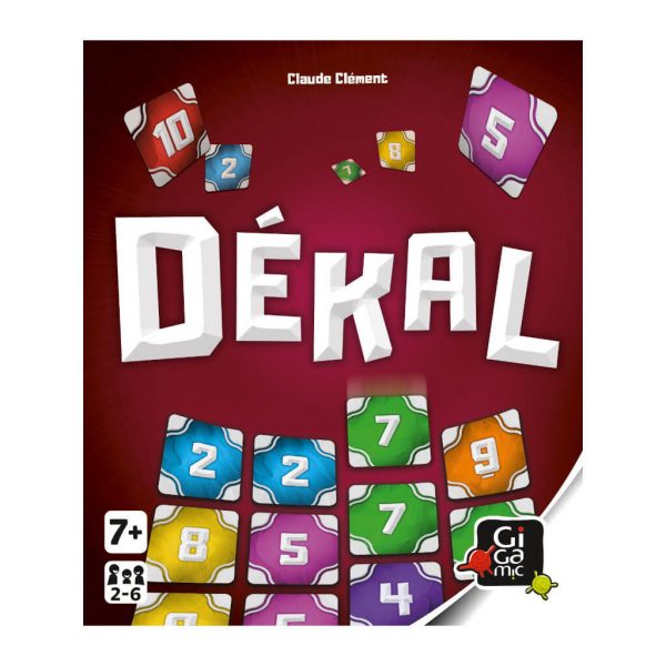 Dekal