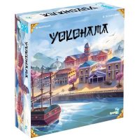 Yokohama 11