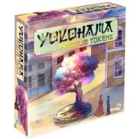 Yokohama premium token 1