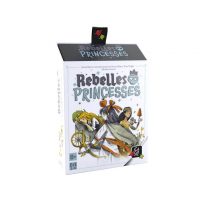 Rebelles princesses
