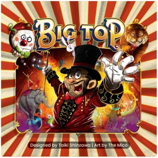 Big top