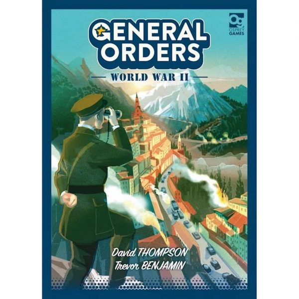 General orders