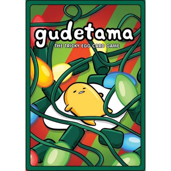 Gudetama