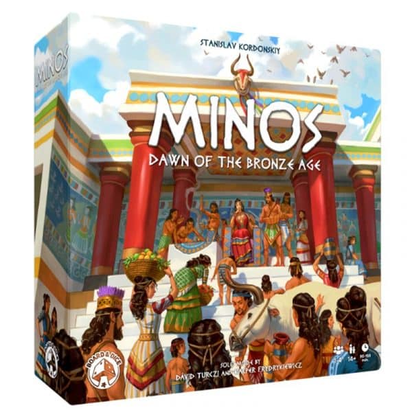 Minos