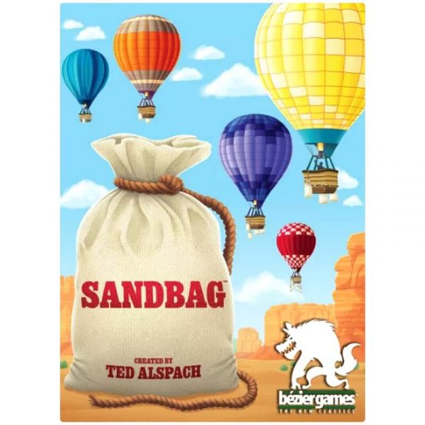 Sandbag