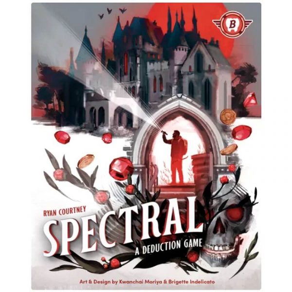 Spectral