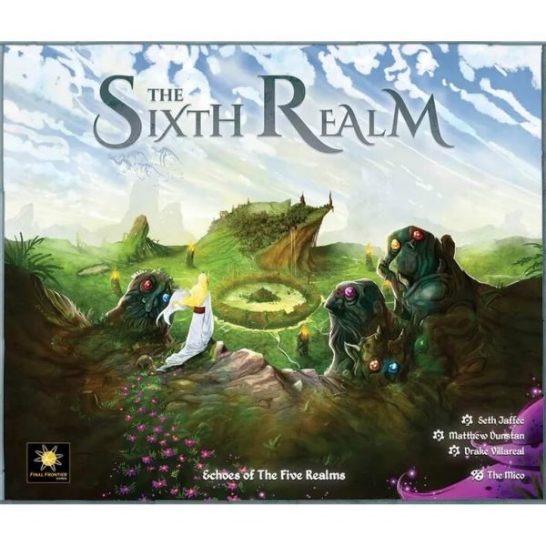 The sixth realm – ks deluxe edition01