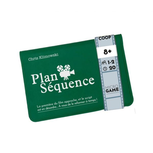 Plan sequence microgame 32