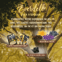 Everdell upgrade pack essentielle a standard