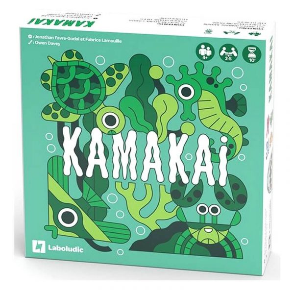 Kamakai