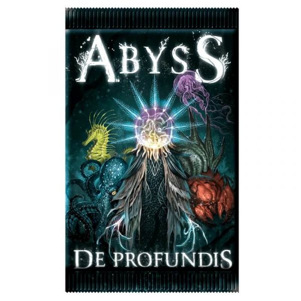 Abyss de profondis