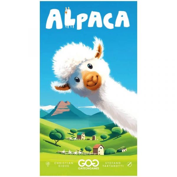 Alpaca