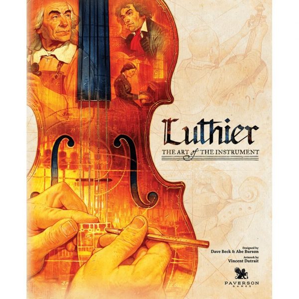 Luthier0