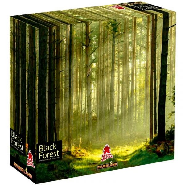 Black forest