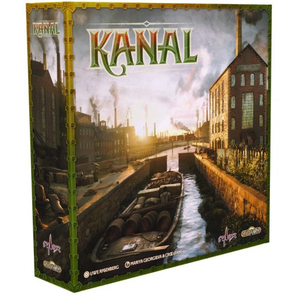 Kanal