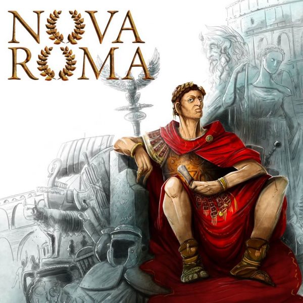 Nova roma 0