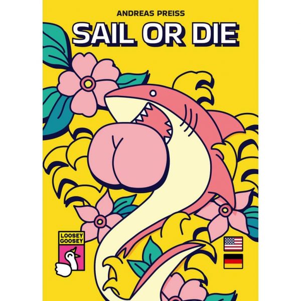 Sail or die 0