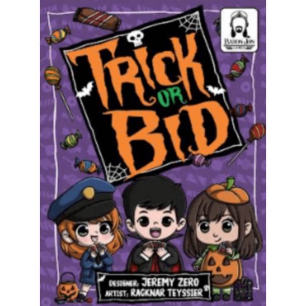 Trick or bid