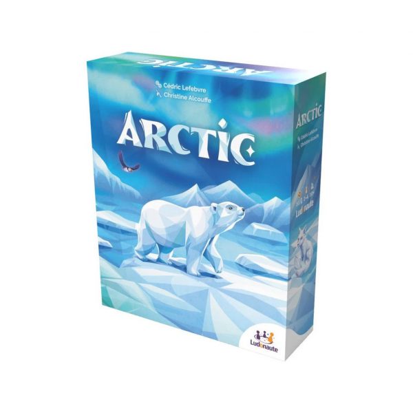 Arctic