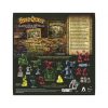 Heroquest les jungles de delthrak 2