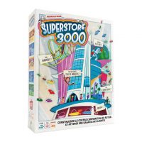 Superstore 3000