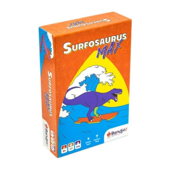 Surfosaurus