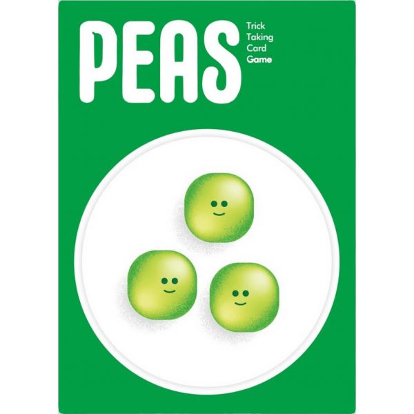 Peas 0