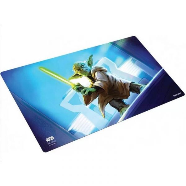 Playmat yoda