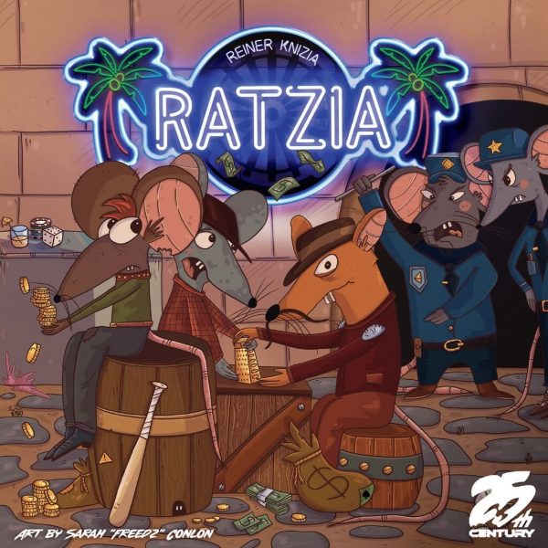 Ratzia 0