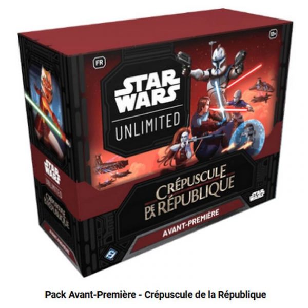 Swu ch03 crepuscule de la republique kit davant premiere