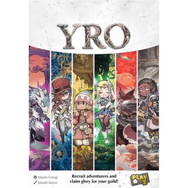 Yro 0