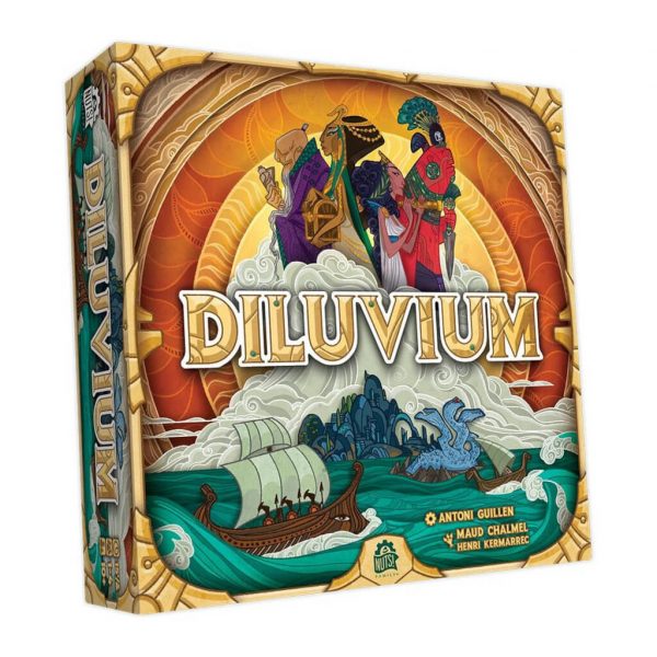 Diluvium