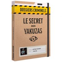 Dossiers criminels le secret des yakuzas