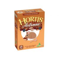 Hortis automne