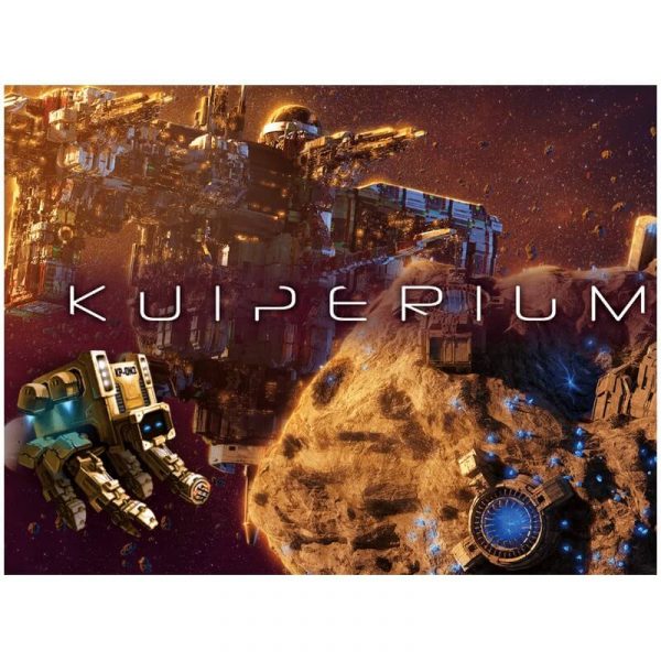 Kuiperium