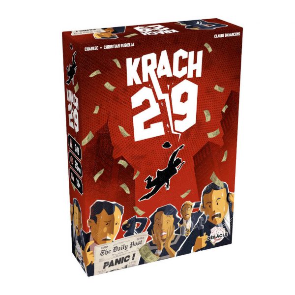 Krach 29