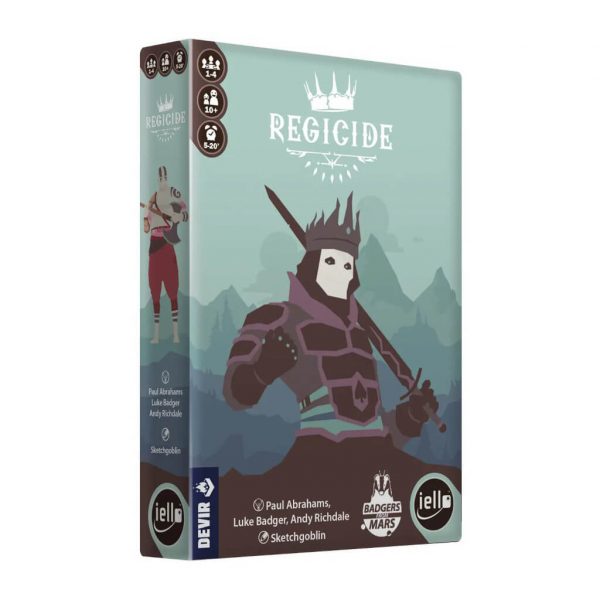 Regicide