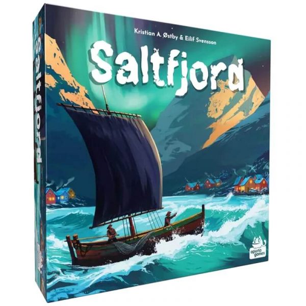 Saltfjord 3