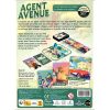 Agent avenue 3