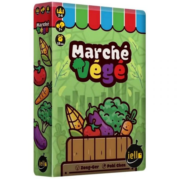 Marche vege