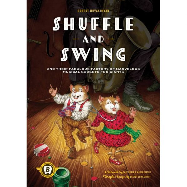 Shuffle and swing