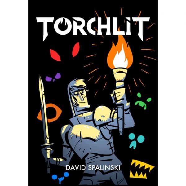 Torchlit 0