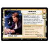 Star wars unlimited - passage en vitesse lumière deck de démarrage han solo – image 3