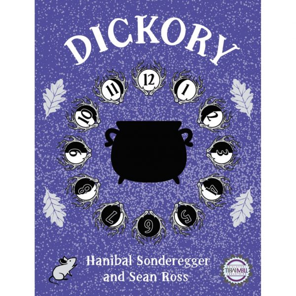 Dickory