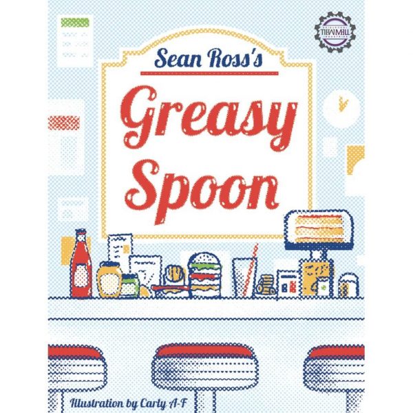 Greasy spoon