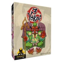 7 yokai