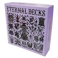 Eternal decks