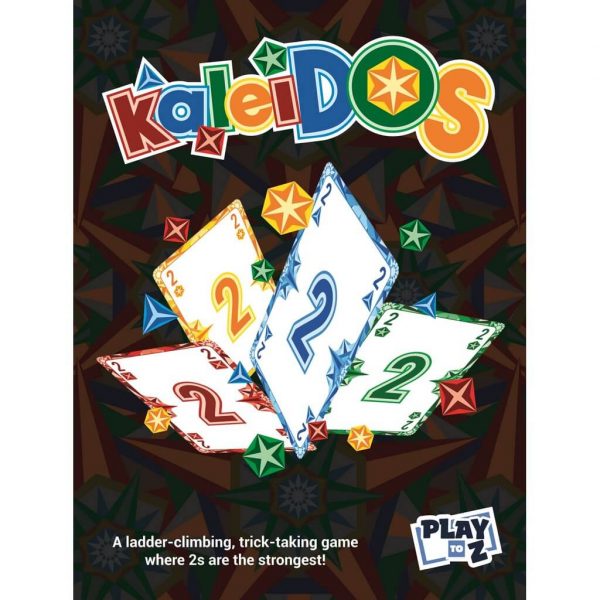 Kaleidos