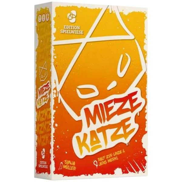 Mieze katze